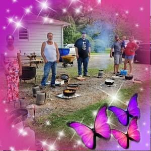 Meet your Posher, Jody